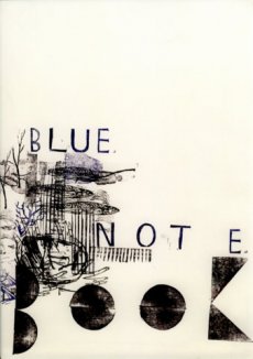 The Blue Notebook Volume 4 No 1